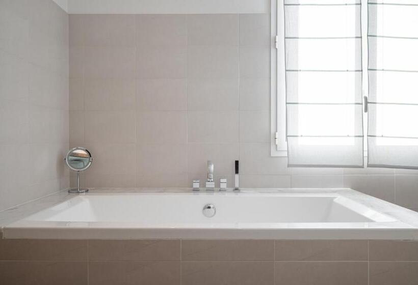 Апартаменты Superior 2 Спальни, La Fabrique à Poupées   Chambres De Charme Au Coeur De Menton