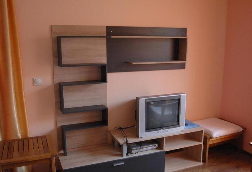 آپارتمان 2 خوابه, Condo Hotel Valentina