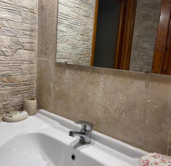 带2个卧室的公寓, Agriturismo Vernianello