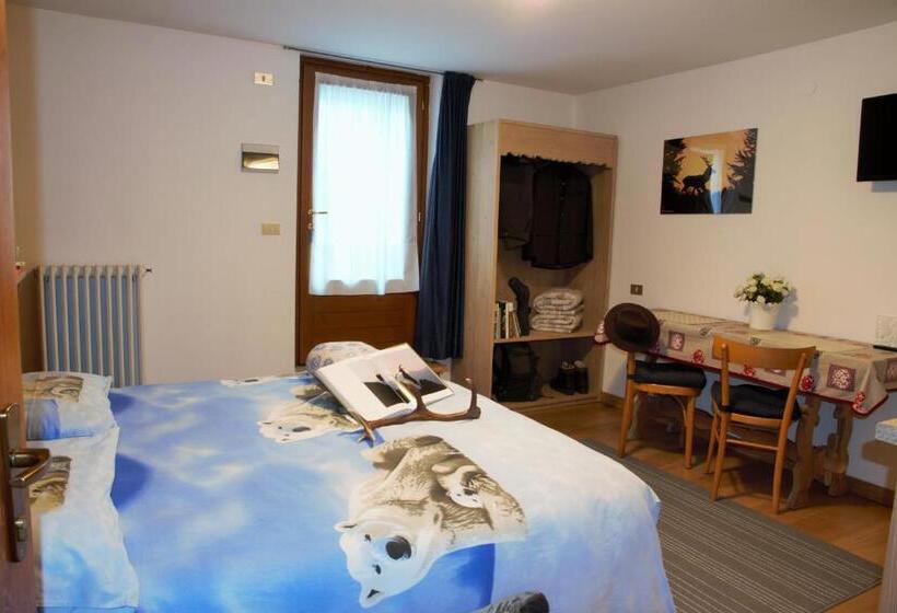 Номер Стандарт, Chalet Dell Ermellino