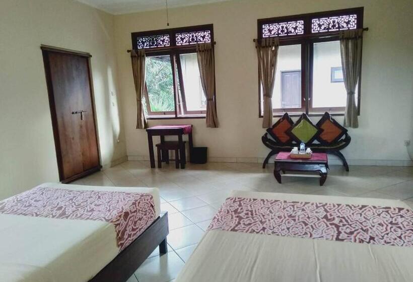 Номер Стандарт, Prasanti Bed & Breakfast