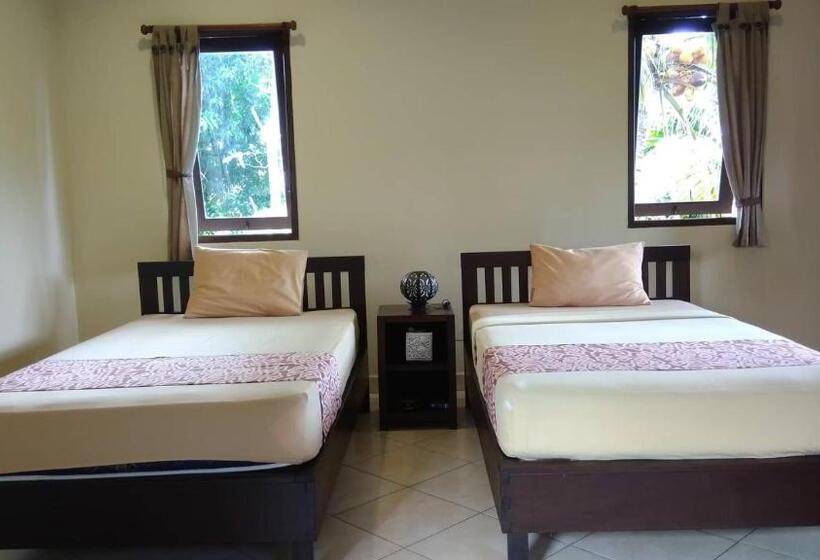 Номер Стандарт, Prasanti Bed & Breakfast