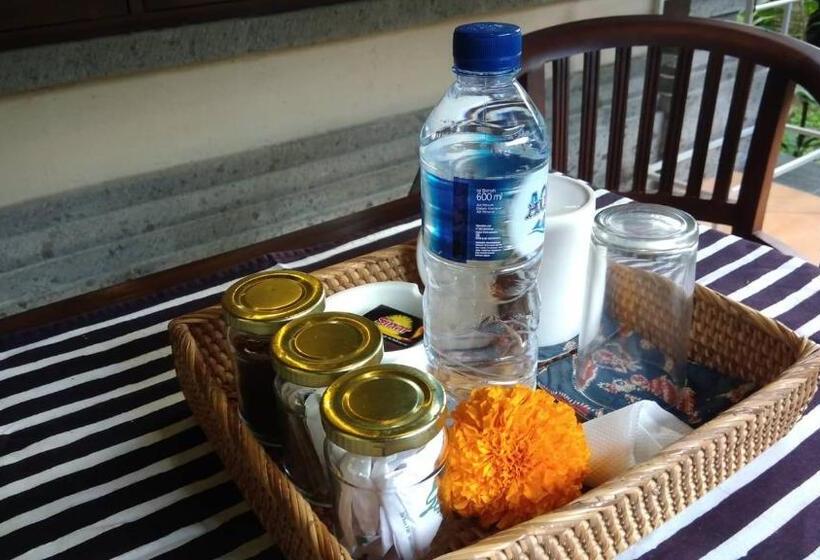 Номер Стандарт, Prasanti Bed & Breakfast