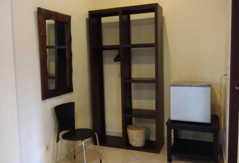 Номер Стандарт, Prasanti Bed & Breakfast