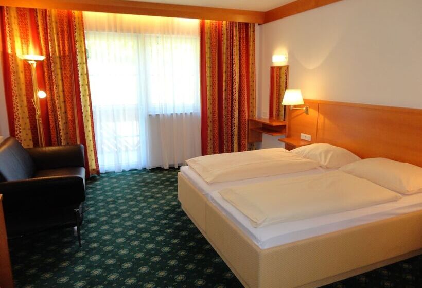 Номер бизнес-класса, Business Hotel Stockinger