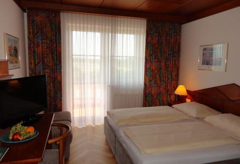 Номер Комфорт, Business Hotel Stockinger
