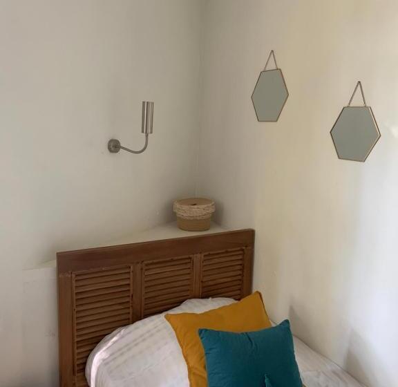 اتاق استاندارد یک نفره, Alexandra   Boutique