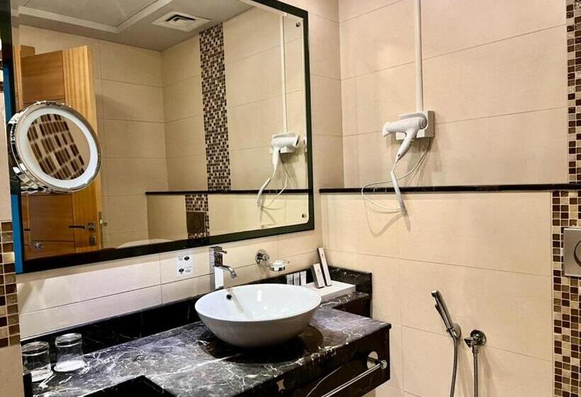 Стандартный Номер Кровать Кинг, Copthorne Hotel Sharjah
