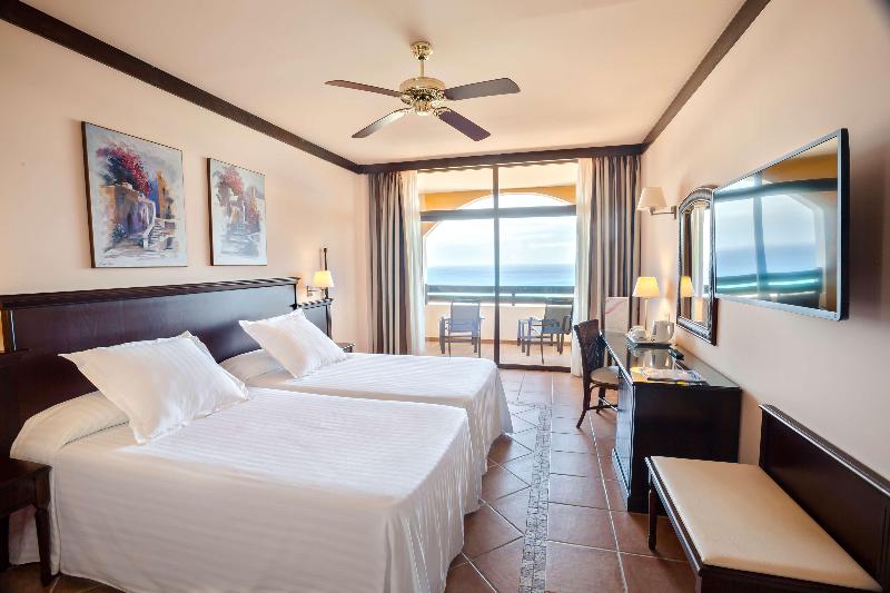Номер Стандарт, Copthorne Hotel Sharjah
