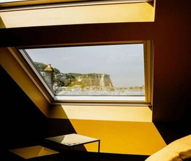 豪华套房, La Villa 10 Hôtel Spa