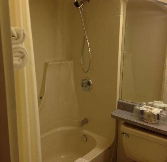 Номер Стандарт, Petawawa River Inn & Suites