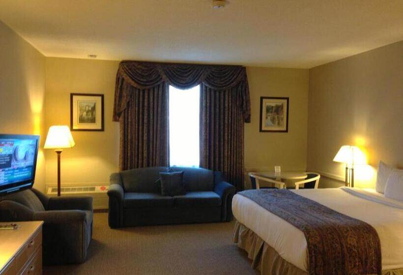 Номер Стандарт, Petawawa River Inn & Suites