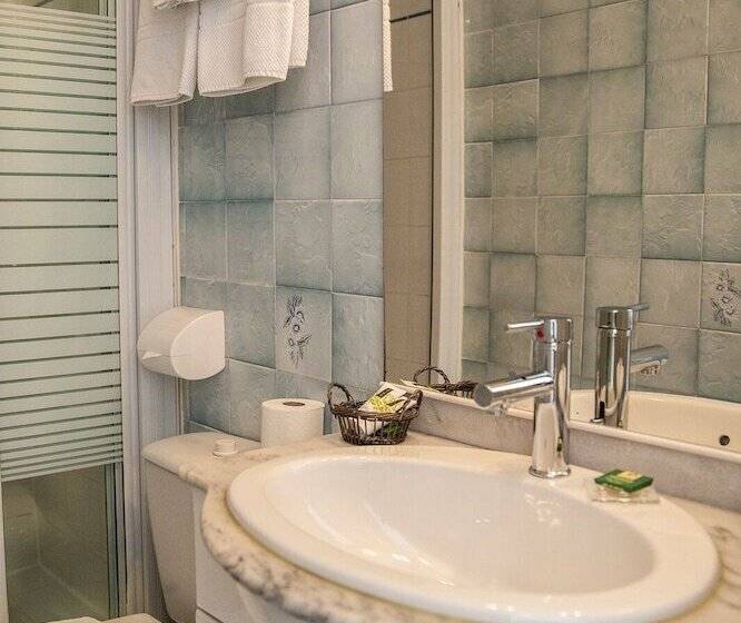 Номер Superior, Hôtel Du Soleil