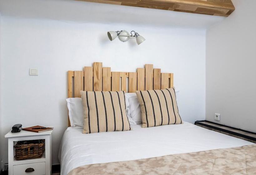 Студия Стандарт, Hôtel Parc Mazon Biarritz