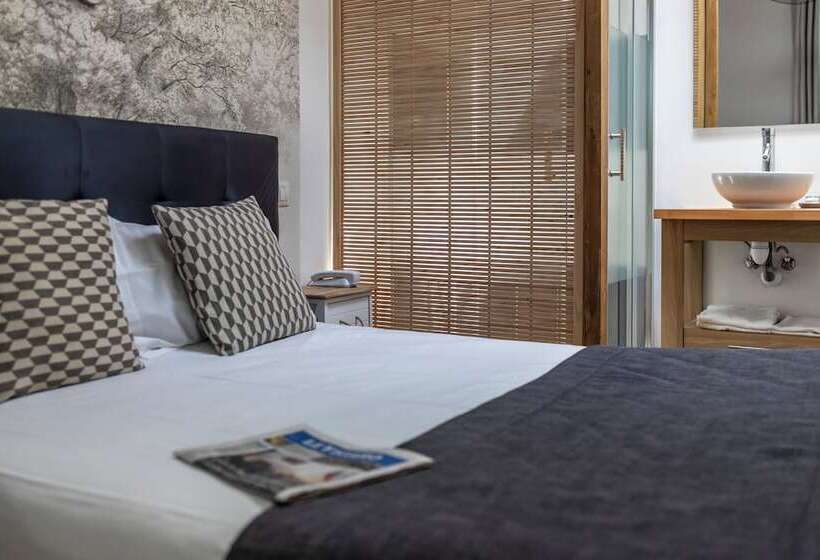 Номер Стандарт, Hôtel Parc Mazon Biarritz