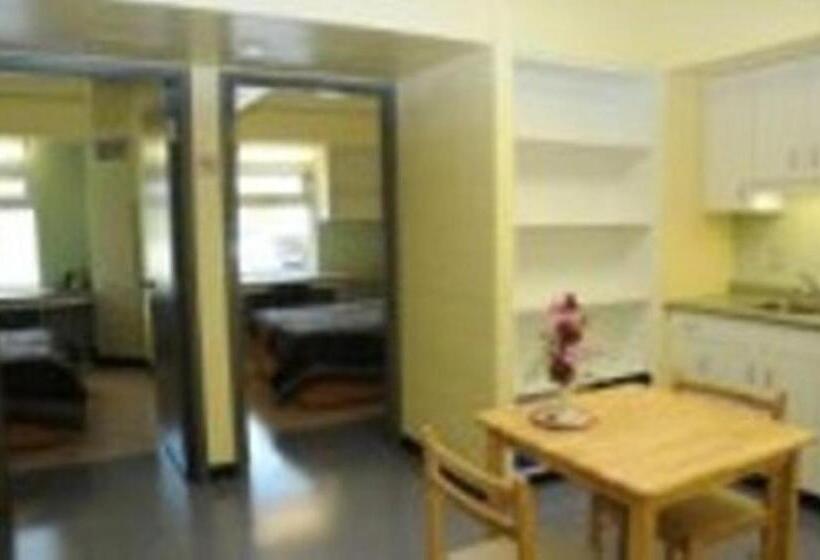 Люкс 2 Спальни, Residence & Conference Centre   Sudbury West
