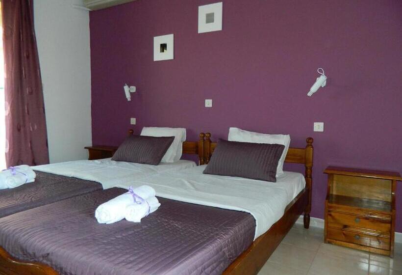 استودیوی استاندارد, Roseberry Studios