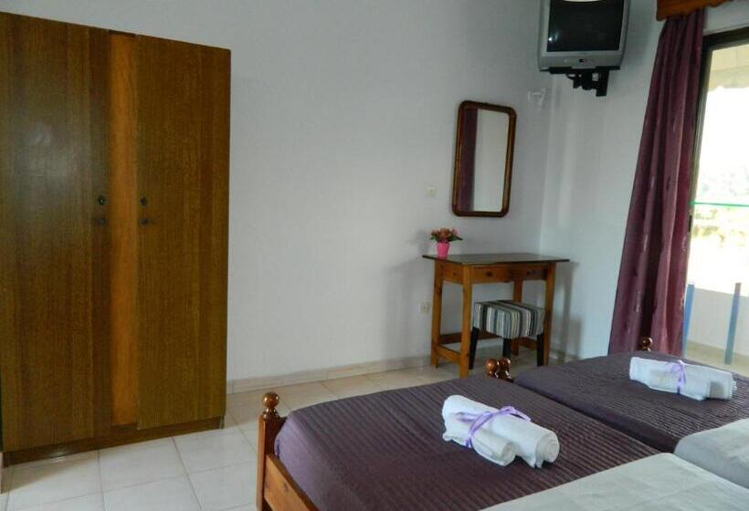 استودیوی استاندارد, Roseberry Studios