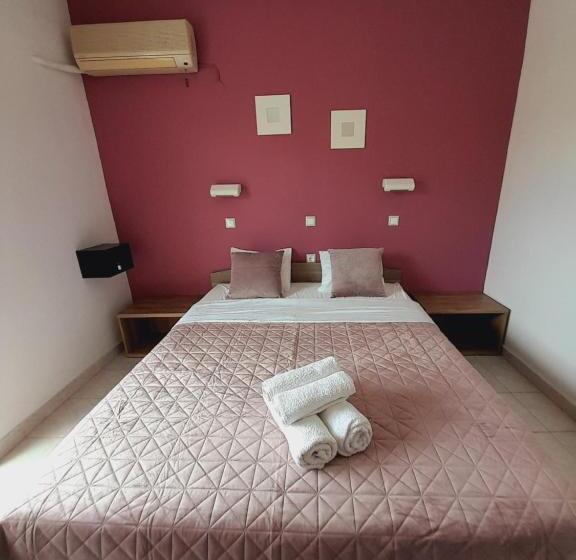 استودیوی استاندارد, Roseberry Studios