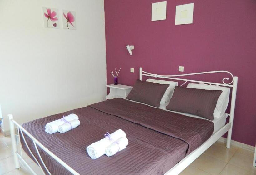 استودیوی استاندارد, Roseberry Studios