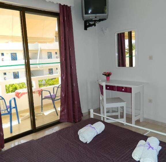 استودیوی استاندارد, Roseberry Studios