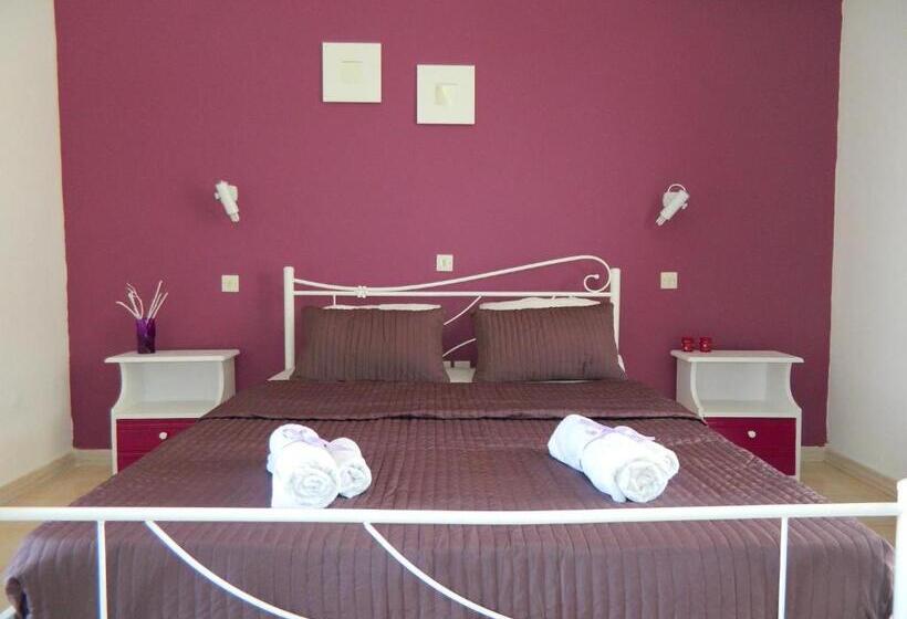 استودیوی استاندارد, Roseberry Studios