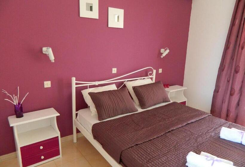 استودیوی استاندارد, Roseberry Studios