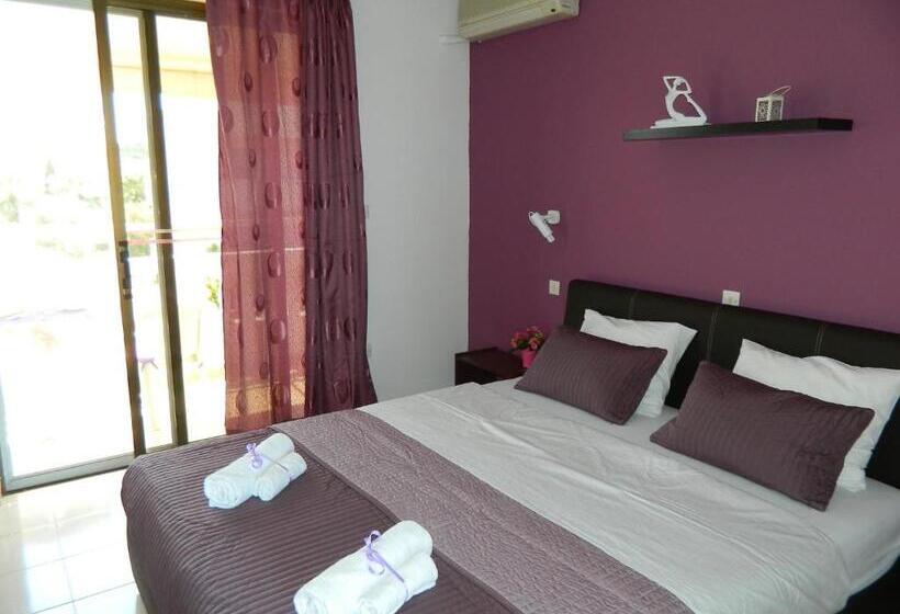 استودیوی استاندارد, Roseberry Studios