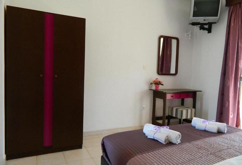 استودیوی استاندارد, Roseberry Studios