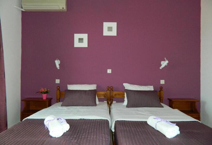 استودیوی استاندارد, Roseberry Studios