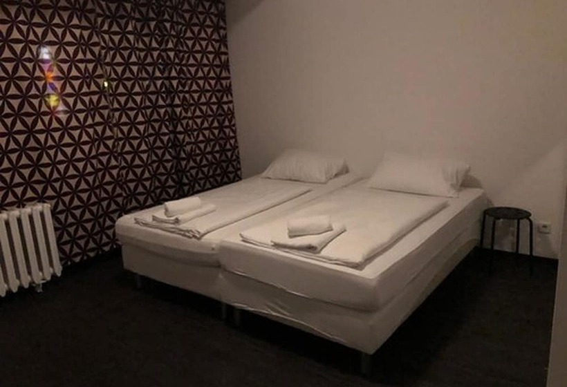 اتاق استاندارد, Ootel.com