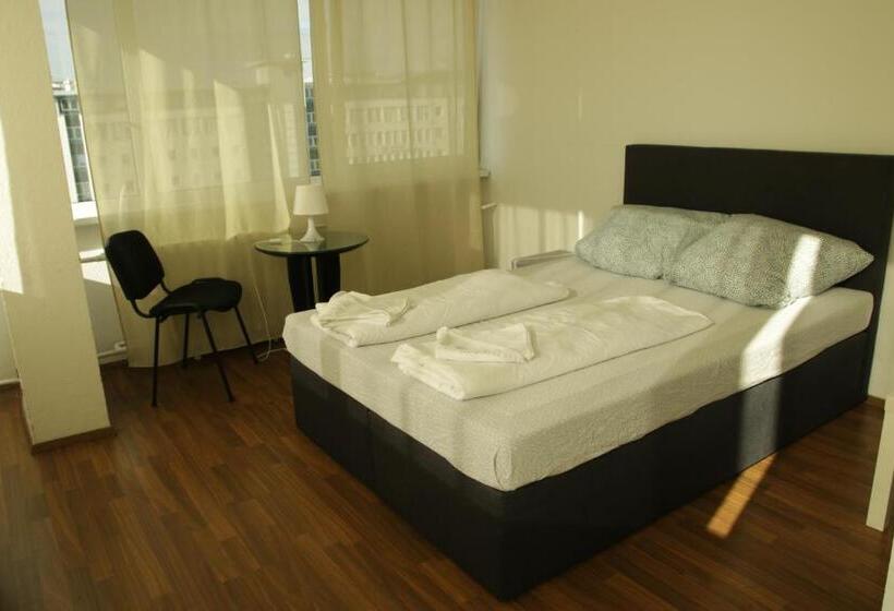 اتاق استاندارد, Ootel.com