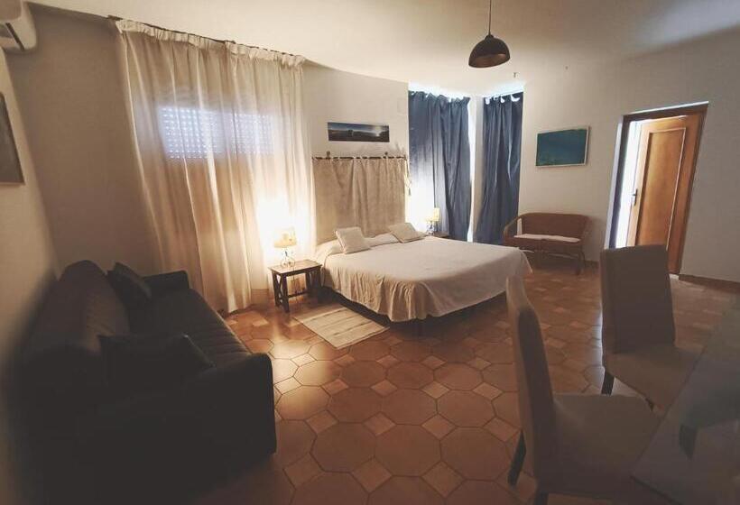 اتاق لوکس, Antonhouse