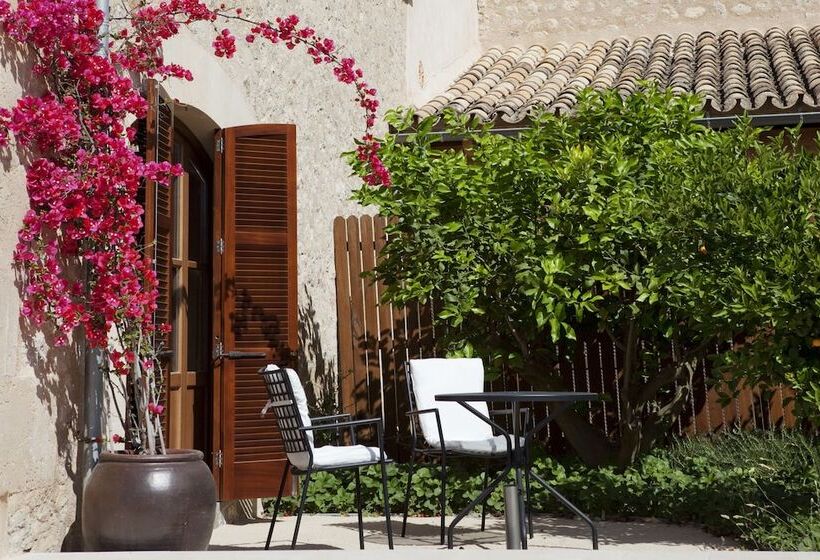 Mini Suite, Castell Son Claret   The Leading Hotels Of The World