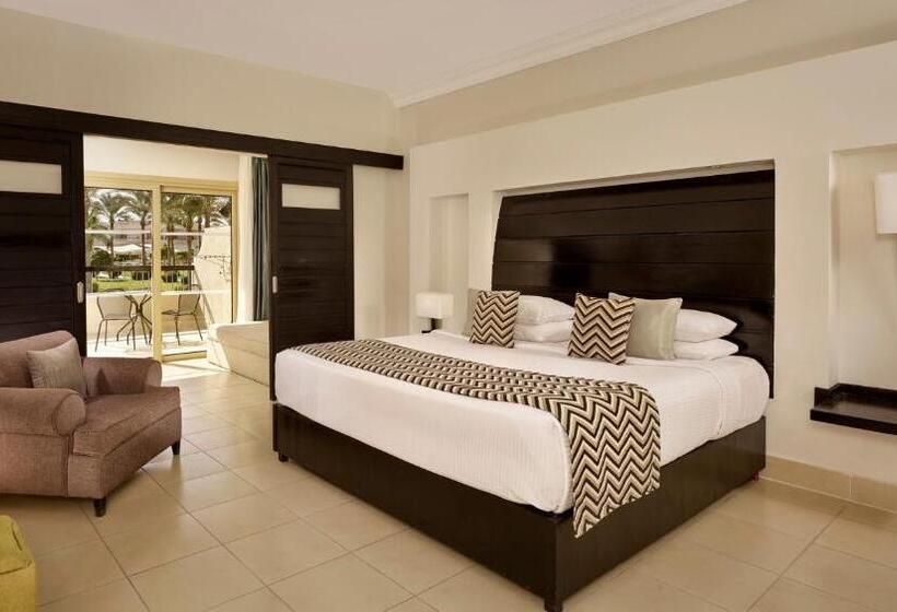 ファミリールーム, Coral Sea Holiday Resort And Aqua Park