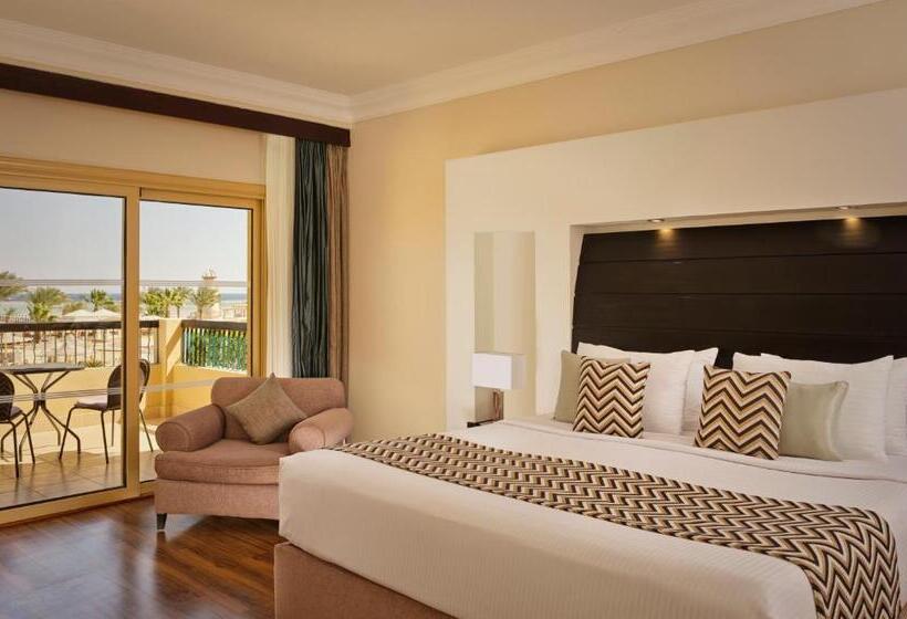 オーシャンビュースタンダードルーム, Coral Sea Holiday Resort And Aqua Park