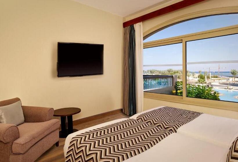 スイート(家族用), Coral Sea Holiday Resort And Aqua Park