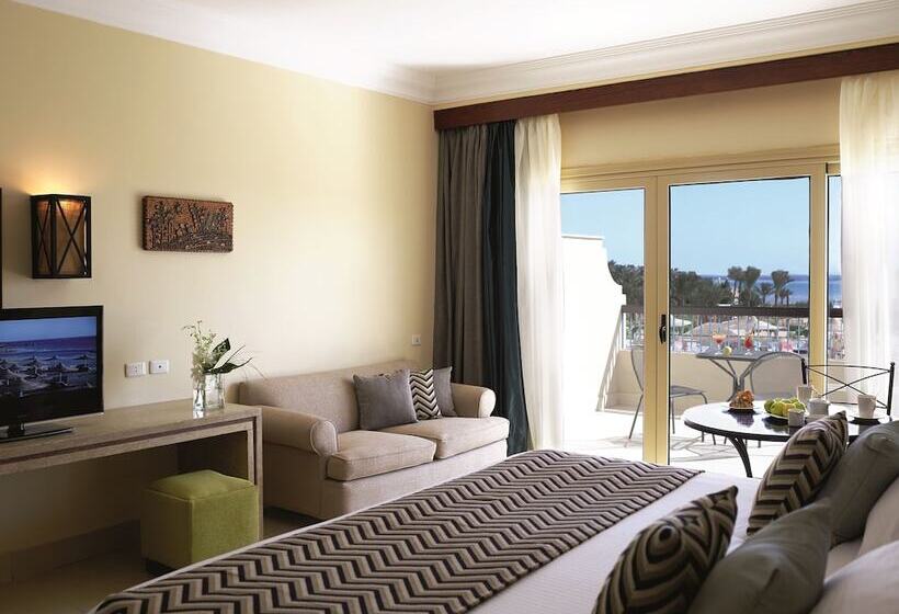 オーシャンビュースタンダードルーム, Coral Sea Holiday Resort And Aqua Park