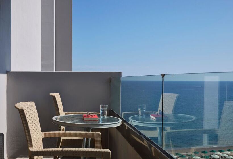 Семейный Номер Superior, Esperos Mare Resort & Spa