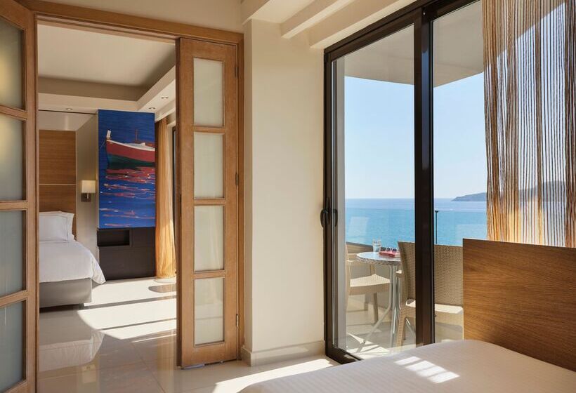 Семейный Номер Superior, Esperos Mare Resort & Spa