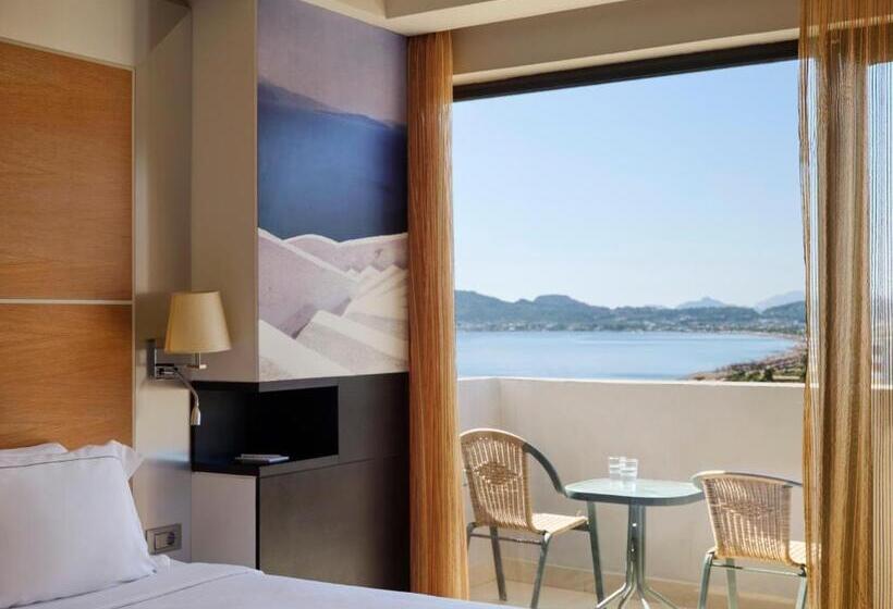 Номер Стандарт Вид на Море, Esperos Mare Resort & Spa