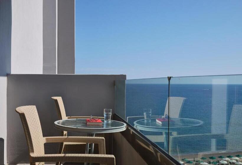 Семейный Номер Superior, Esperos Mare Resort & Spa