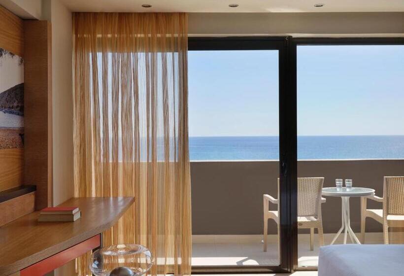 Habitación Premium Vista al Mar., Esperos Mare Resort & Spa