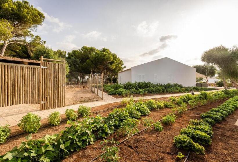 Вилла 3 Спальни, Lago Resort Menorca  Villas & Bungalows Del Lago