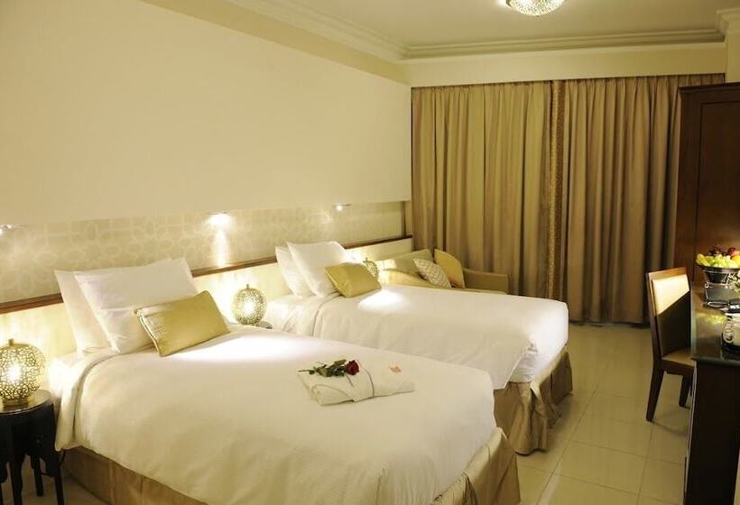 Номер Стандарт, Meshal Hotel Al Madina