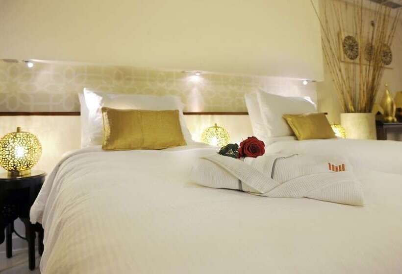 Номер Deluxe, Meshal Hotel Al Madina