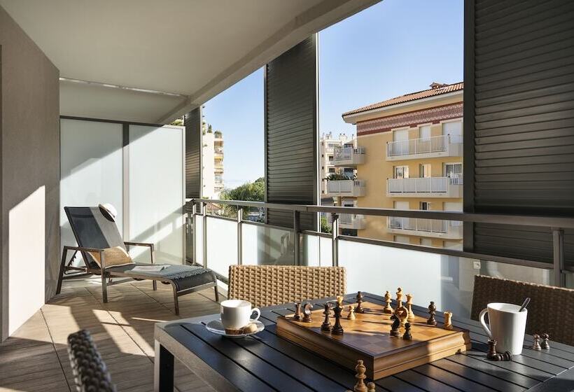 Апартаменты 1 Спальня, Residence Pierre & Vacances Premium Julia Augusta