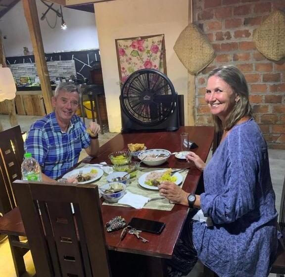 Номер Economy, Serendip Villa Homestay Talalla Sri Lanka