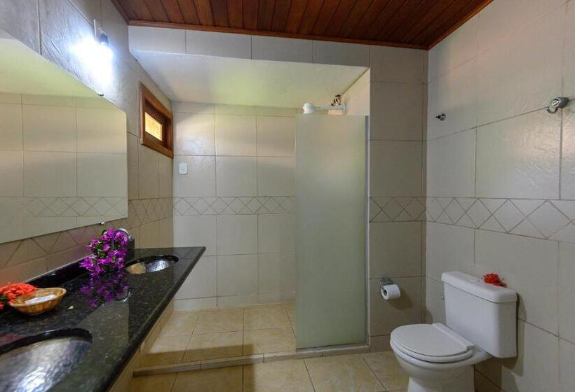 Семейный Номер, Lago Hotel Pipa   Tlbau Do Sul