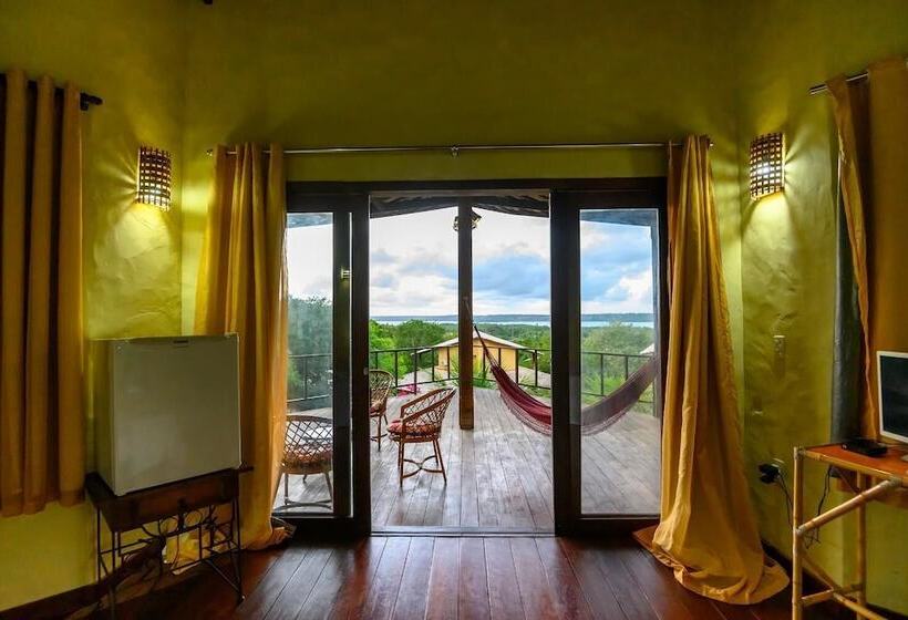 Семейный Номер, Lago Hotel Pipa   Tlbau Do Sul